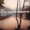 Peer Gynt • Lyrische Suite • Norwegischer Tanz
