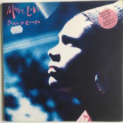 Monie Love Down To Earth Виниловая пластинка 