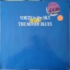 Voices In The Sky: The Best Of The Moody Blues