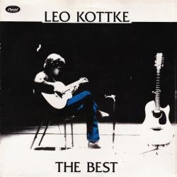 LEO KOTTKE The Best Виниловая пластинка 