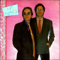 The Korgis The Korgis Виниловая пластинка 