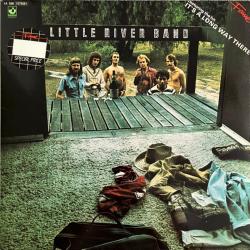 LITTLE RIVER BAND Little River Band Виниловая пластинка 