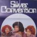 SILVER CONVENTION Get Up And Boogie Виниловая пластинка 
