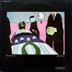 JOAN BAEZ Blessed Are... Виниловая пластинка 