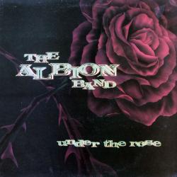 The Albion Band Under The Rose Виниловая пластинка 