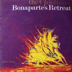 CHIEFTAINS BONAPARTE'S RETREAT Виниловая пластинка 