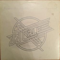 J.J.CALE Really Виниловая пластинка 