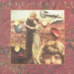 LONE JUSTICE Shelter Виниловая пластинка 