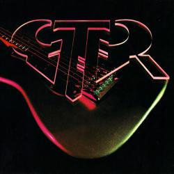 GTR GTR Виниловая пластинка 