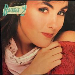 LAURA BRANIGAN Branigan 2 Виниловая пластинка 