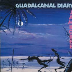 Guadalcanal Diary Jamboree Виниловая пластинка 