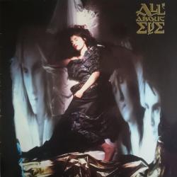 ALL ABOUT EVE ALL ABOUT EVE Виниловая пластинка 