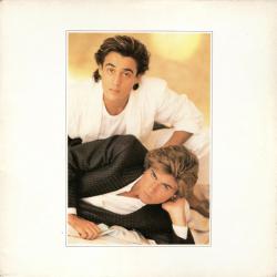 WHAM! Make It Big Виниловая пластинка 