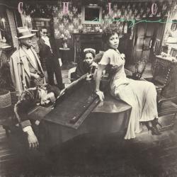 CHIC Risqué Виниловая пластинка 