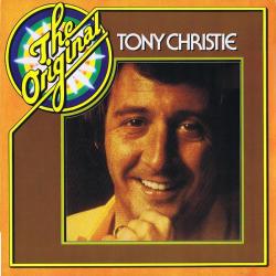 TONY CHRISTIE THE ORIGINAL TONY CHRISTIE Виниловая пластинка 
