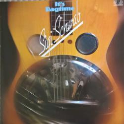 Sigi Schwab It's Ragtime Виниловая пластинка 