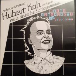 HUBERT KAH MIT KAPELLE Meine Höhepunkte Виниловая пластинка 