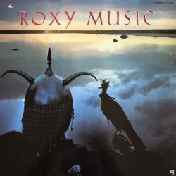 ROXY MUSIC Avalon Виниловая пластинка 