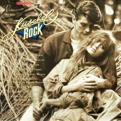 VARIOUS DIE NEUE KUSCHELROCK Виниловая пластинка 