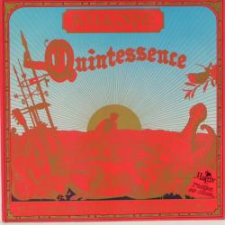 MALICORNE Quintessence Виниловая пластинка 