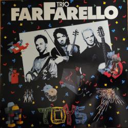 TRIO Farfarello TOYS Виниловая пластинка 