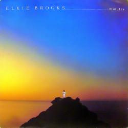 ELKIE BROOKS Minutes Виниловая пластинка 