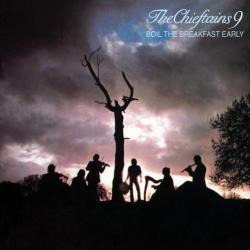 CHIEFTAINS CHIEFTAINS 9: BOIL THE BREAKFAST EARLY Виниловая пластинка 