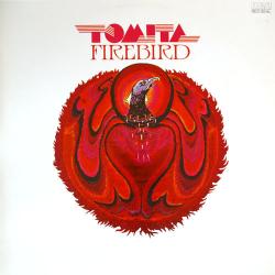TOMITA FIREBIRD Виниловая пластинка 