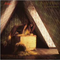 KATE BUSH LIONHEART Виниловая пластинка 