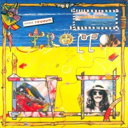 GEORGE HARRISON Gone Troppo Виниловая пластинка 