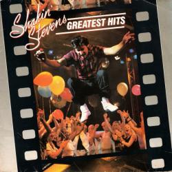 SHAKIN' STEVENS GREATEST HITS VOL. 1 Виниловая пластинка 
