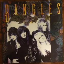 BANGLES EVERYTHING Виниловая пластинка 