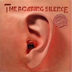 MANFRED MANN'S EARTH BAND The Roaring Silence Виниловая пластинка 