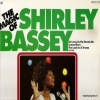 THE MAGIC OF SHIRLEY BASSEY