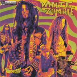 WHITE ZOMBIE LA SEXORCISTO: DEVIL MUSIC VOL.1 Фирменный CD 
