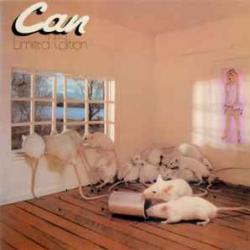 CAN LIMITED EDITION Виниловая пластинка 