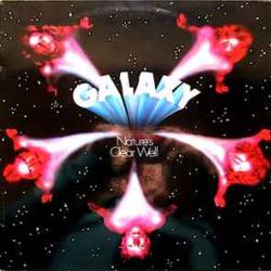 GALAXY NATURE'S CLEAR WELL Виниловая пластинка 