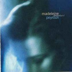 MADELEINE PEYROUX DREAMLAND Фирменный CD 