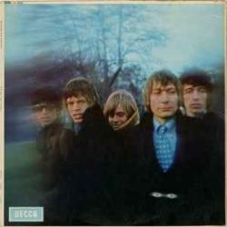 ROLLING STONES BETWEEN THE BUTTONS Фирменный CD 