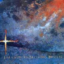 JAPAN EXORCISING GHOSTS Виниловая пластинка 