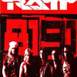 RATT RATT & ROLL Фирменный CD 