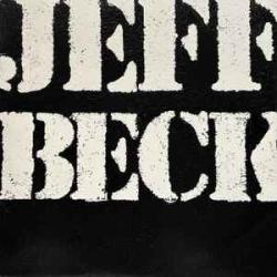 JEFF BECK THERE AND BACK Виниловая пластинка 