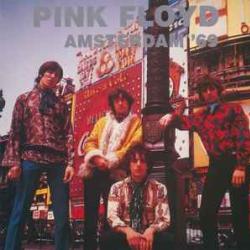 PINK FLOYD AMSTERDAM '69 Виниловая пластинка 