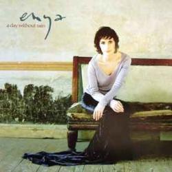 ENYA A DAY WITHOUT RAIN Фирменный CD 