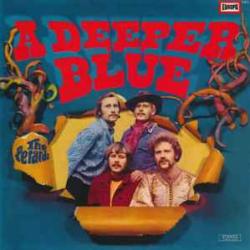 THE PETARDS A DEEPER BLUE Виниловая пластинка 