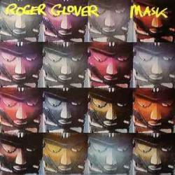 ROGER GLOVER MASK Виниловая пластинка 