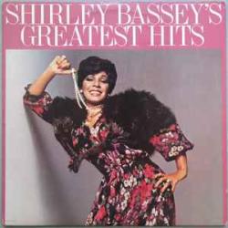 SHIRLEY BASSEY PERFORMANCE Фирменный CD 