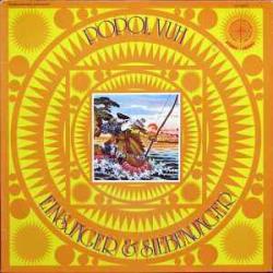 POPOL VUH EINSJAGER & SIEBENJAGER Виниловая пластинка 