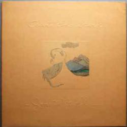 JONI MITCHELL COURT AND SPARK Фирменный CD 