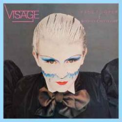 VISAGE FADE TO GREY - SINGLES COLLECTION Виниловая пластинка 